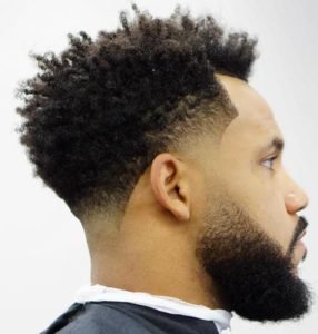 10 Awesome Fade Haircut For Men Vaunte