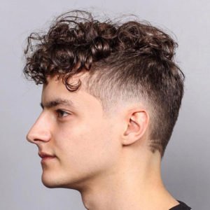 10 Awesome Fade Haircut For Men Vaunte