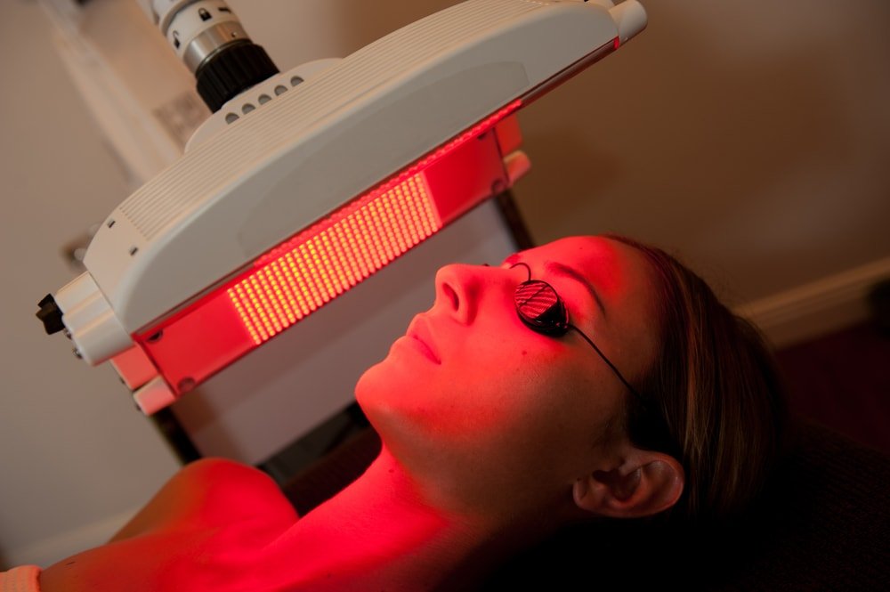 7 Health Benefits Of Red Light Therapy Vaunte 4846