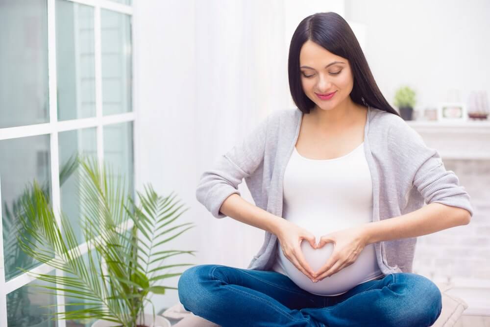 Tips To Make Your Pregnancy Comfortable And Safe Vaunte 3536