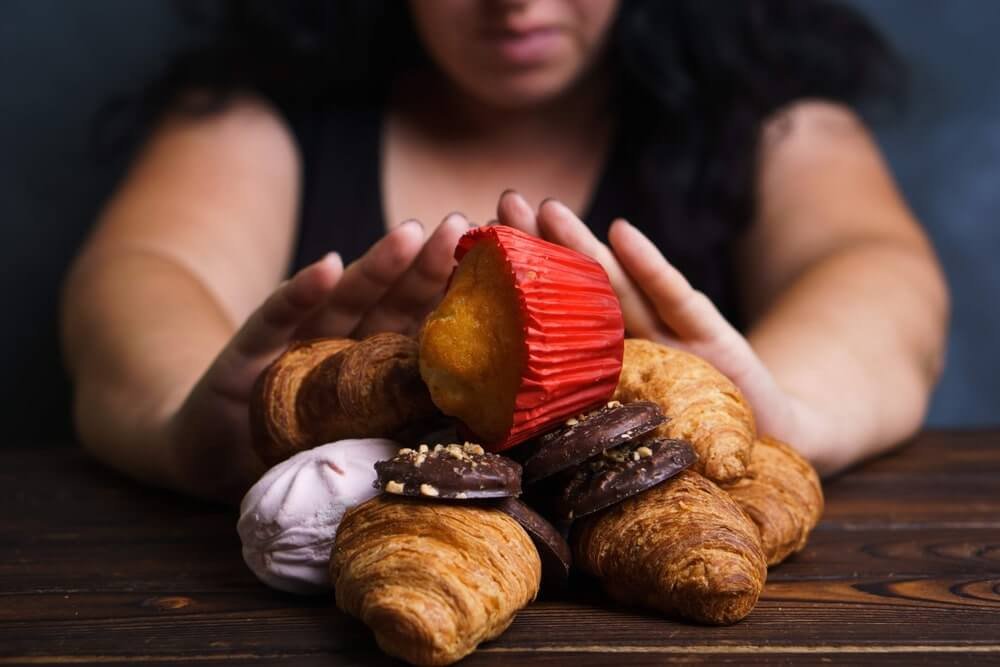 7 Simple Yet Effective Ways To Stop Overeating VAUNTE