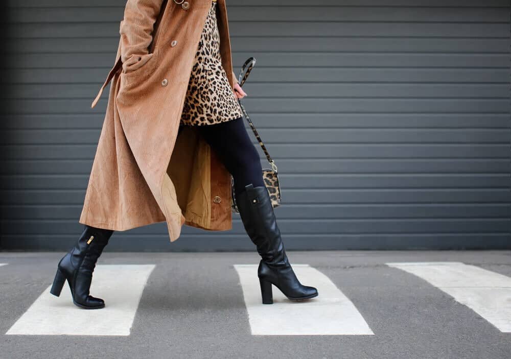 Affordable Trending Boots to Shop This Season - VAUNTE